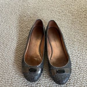 Marc jacobs ballet flats